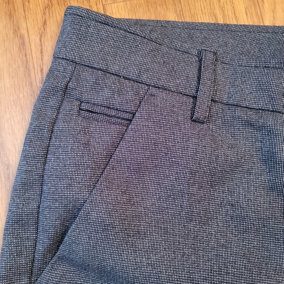 LOWEST PRICE 7th Ave dark gray pants, size 4 - Picture 7 of 7